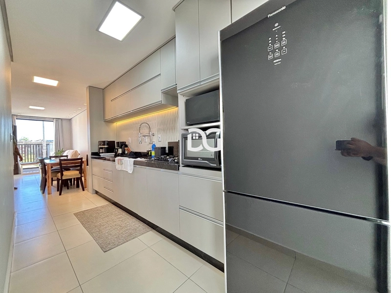 Casa bem planejada, ideal para quem busca conforto e praticidade: 13ª foto da galeria de imagens do imóvel