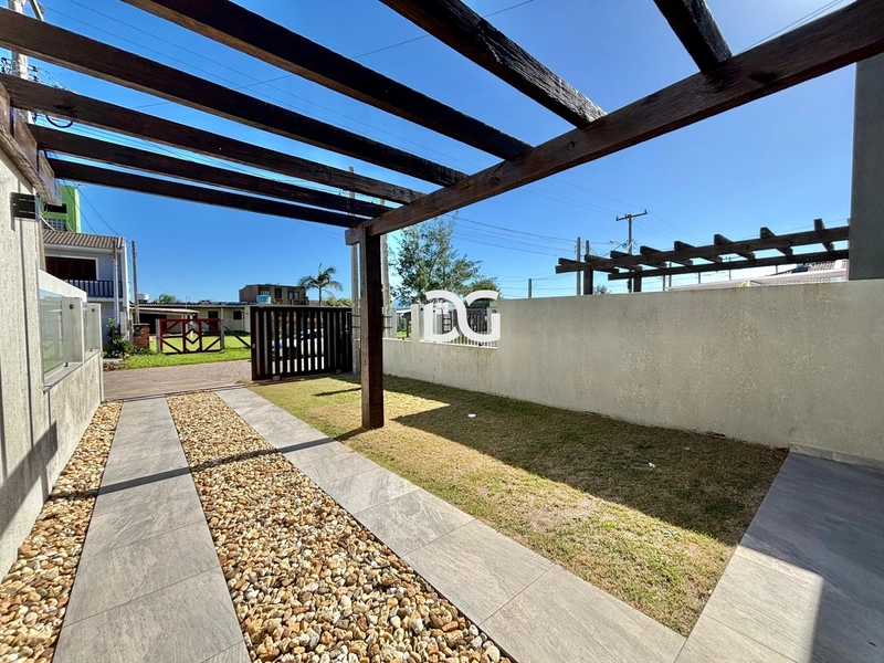 Casa bem planejada, ideal para quem busca conforto e praticidade: 5ª foto da galeria de imagens do imóvel