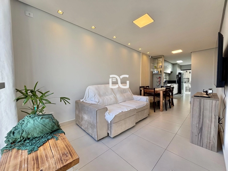 Casa bem planejada, ideal para quem busca conforto e praticidade: 6ª foto da galeria de imagens do imóvel