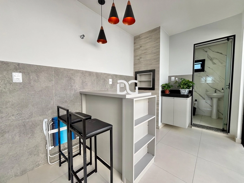 Casa bem planejada, ideal para quem busca conforto e praticidade: 23ª foto da galeria de imagens do imóvel