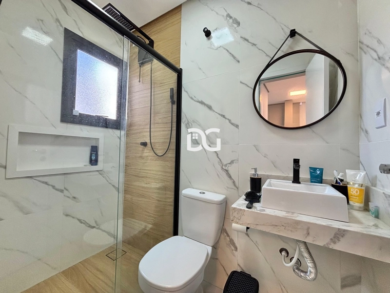 Casa bem planejada, ideal para quem busca conforto e praticidade: 22ª foto da galeria de imagens do imóvel