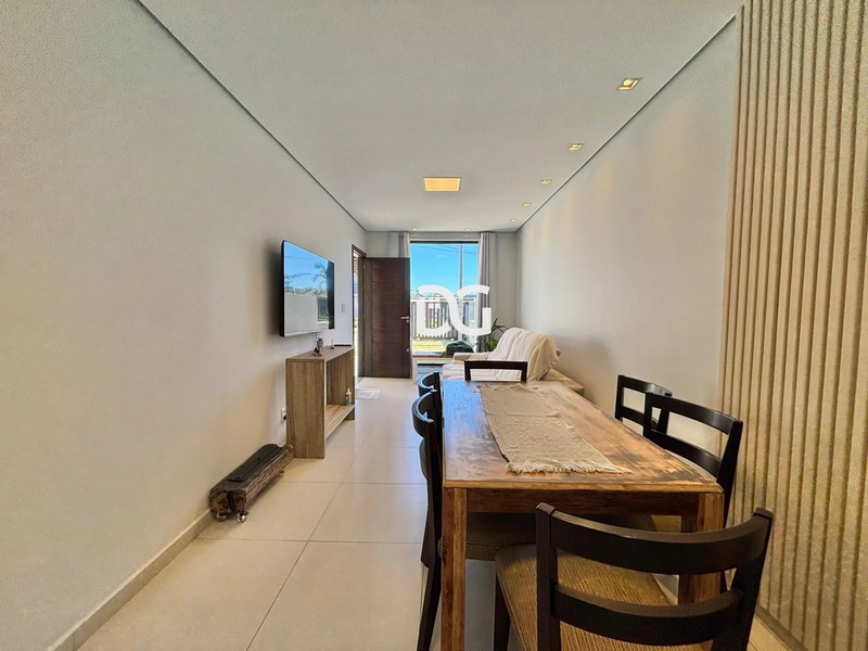 Casa bem planejada, ideal para quem busca conforto e praticidade: 10ª foto da galeria de imagens do imóvel