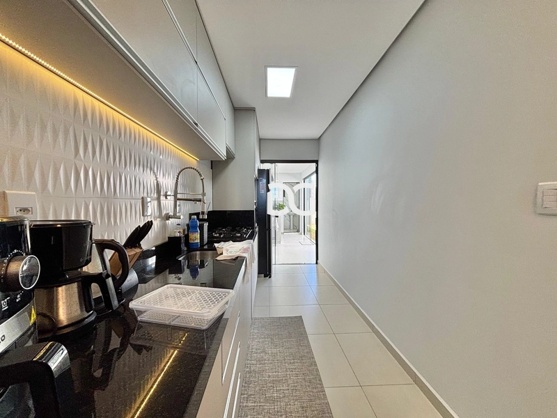 Casa bem planejada, ideal para quem busca conforto e praticidade: 12ª foto da galeria de imagens do imóvel