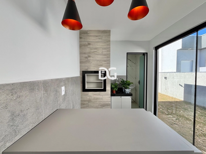 Casa bem planejada, ideal para quem busca conforto e praticidade: 24ª foto da galeria de imagens do imóvel