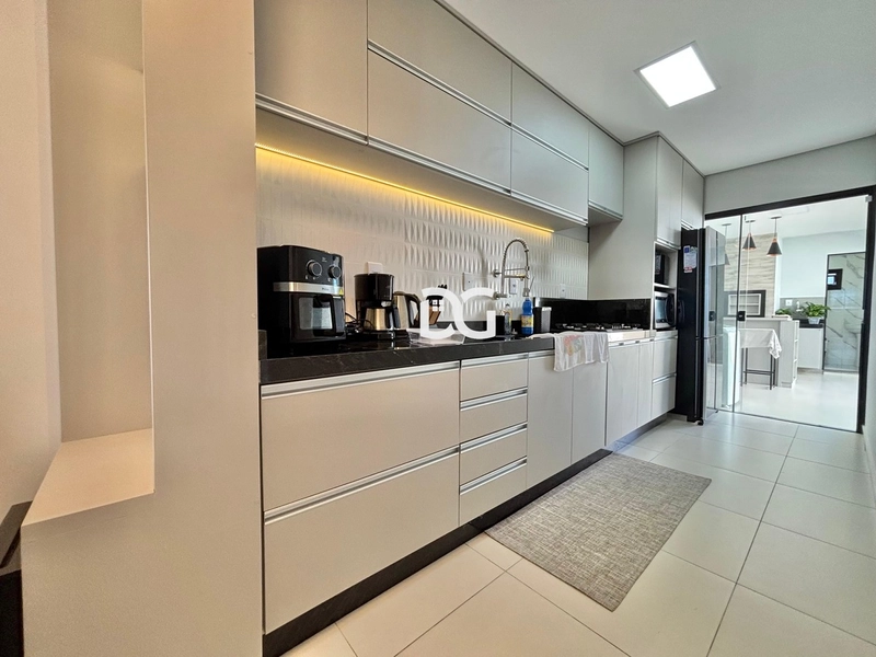 Casa bem planejada, ideal para quem busca conforto e praticidade: 11ª foto da galeria de imagens do imóvel