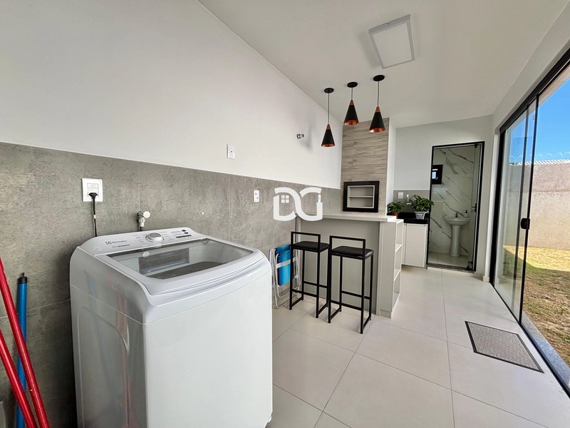 Casa bem planejada, ideal para quem busca conforto e praticidade: 15ª foto da galeria de imagens do imóvel
