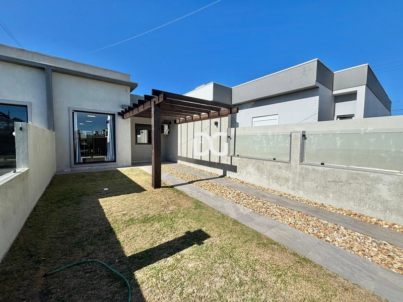 Casa bem planejada, ideal para quem busca conforto e praticidade: 3ª foto da galeria de imagens do imóvel