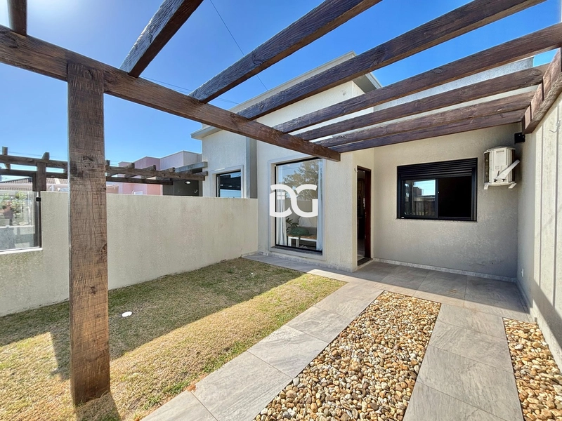 Casa bem planejada, ideal para quem busca conforto e praticidade: 4ª foto da galeria de imagens do imóvel