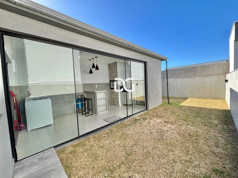 Casa bem planejada, ideal para quem busca conforto e praticidade: 27ª foto da galeria de imagens do imóvel