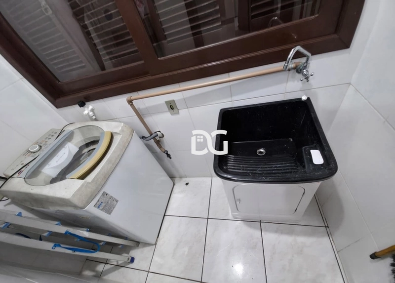 Sobrado duplex semi mobiliado, ideal para quem busca conforto: 11ª foto da galeria de imagens do imóvel