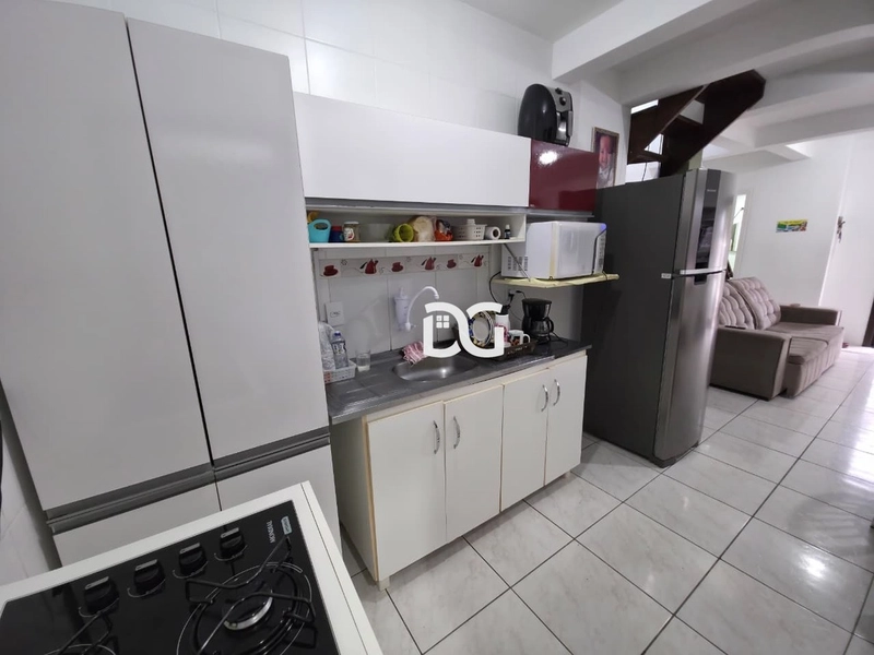 Sobrado duplex semi mobiliado, ideal para quem busca conforto: 9ª foto da galeria de imagens do imóvel