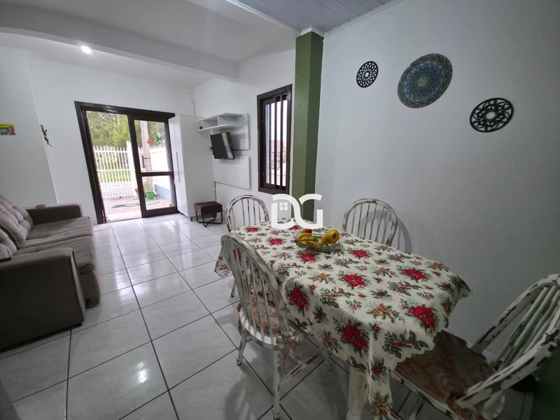 Sobrado duplex semi mobiliado, ideal para quem busca conforto: 8ª foto da galeria de imagens do imóvel