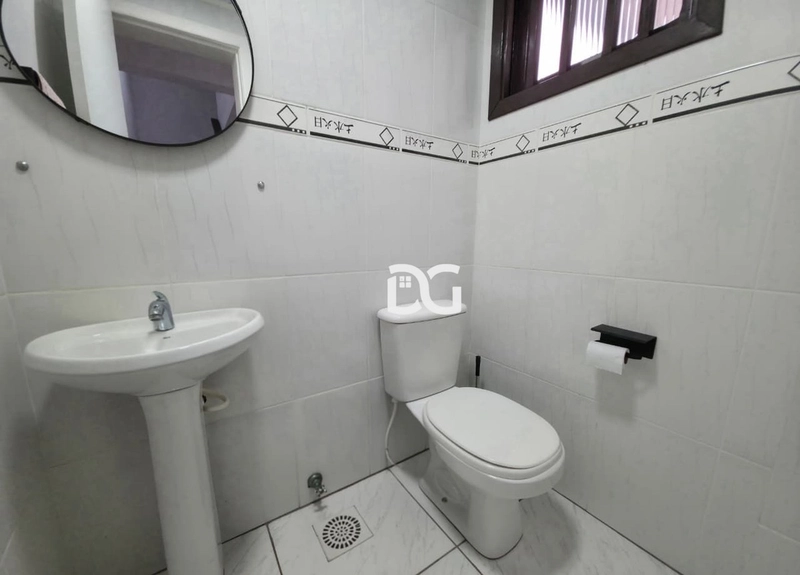 Sobrado duplex semi mobiliado, ideal para quem busca conforto: 12ª foto da galeria de imagens do imóvel