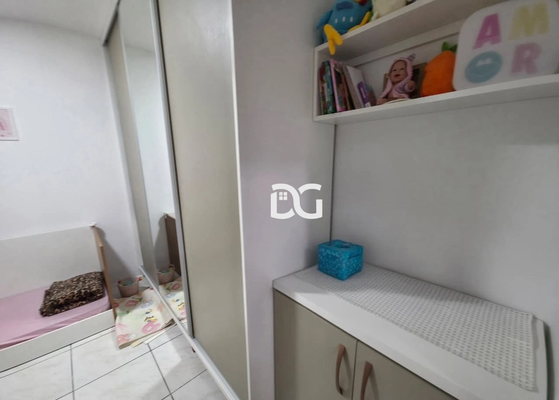 Sobrado duplex semi mobiliado, ideal para quem busca conforto: 23ª foto da galeria de imagens do imóvel