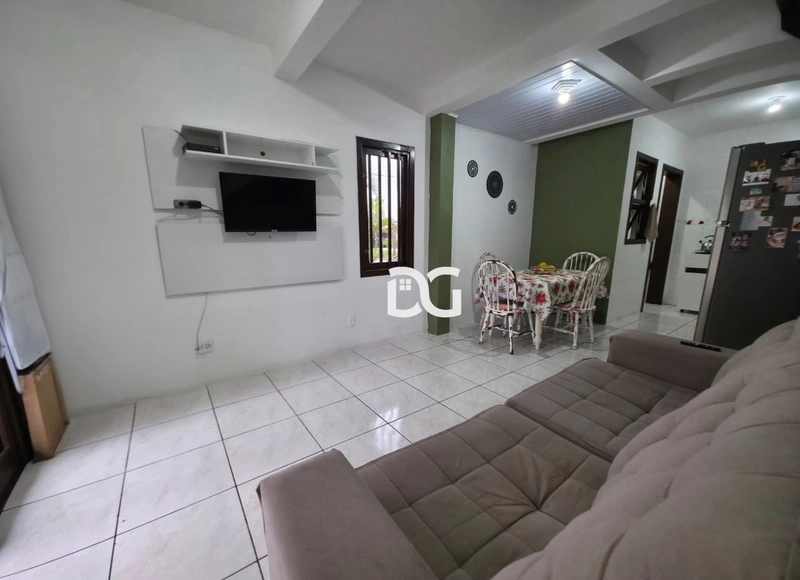 Sobrado duplex semi mobiliado, ideal para quem busca conforto: 5ª foto da galeria de imagens do imóvel