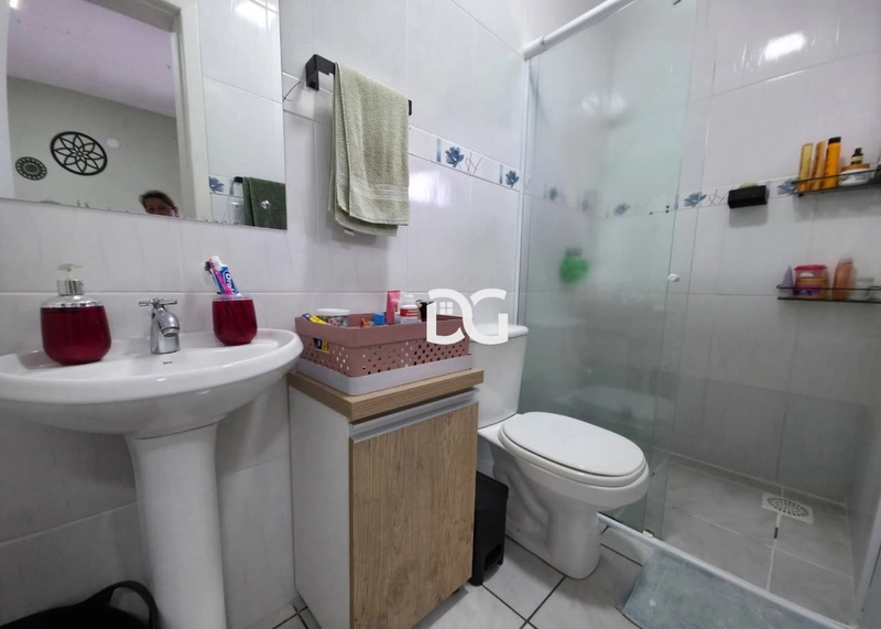 Sobrado duplex semi mobiliado, ideal para quem busca conforto: 21ª foto da galeria de imagens do imóvel