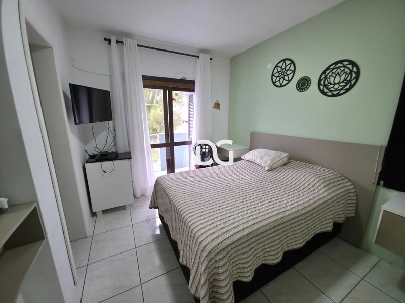 Sobrado duplex semi mobiliado, ideal para quem busca conforto: 14ª foto da galeria de imagens do imóvel