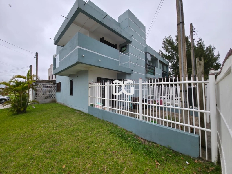 Sobrado duplex semi mobiliado, ideal para quem busca conforto: 1ª foto da galeria de imagens do imóvel