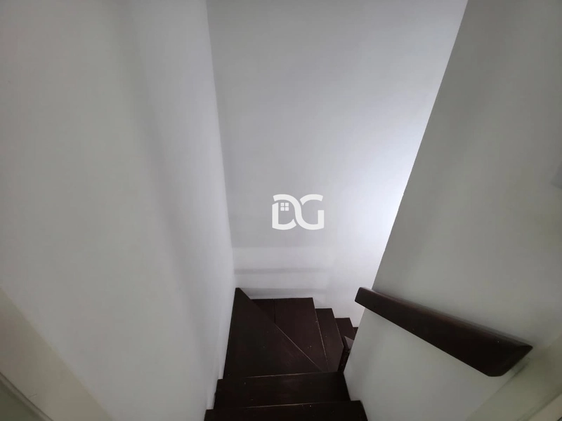 Sobrado duplex semi mobiliado, ideal para quem busca conforto: 13ª foto da galeria de imagens do imóvel