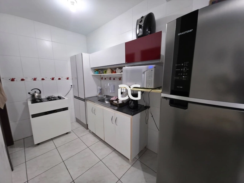 Sobrado duplex semi mobiliado, ideal para quem busca conforto: 10ª foto da galeria de imagens do imóvel