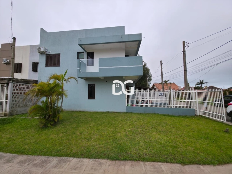 Sobrado duplex semi mobiliado, ideal para quem busca conforto: 2ª foto da galeria de imagens do imóvel