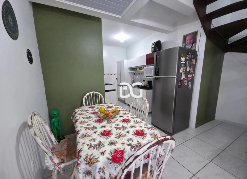 Sobrado duplex semi mobiliado, ideal para quem busca conforto: 7ª foto da galeria de imagens do imóvel