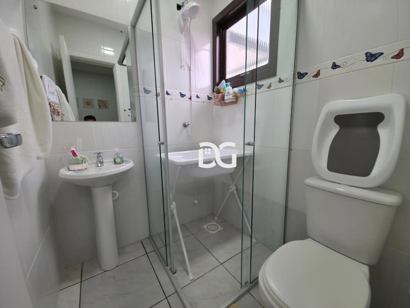 Sobrado duplex semi mobiliado, ideal para quem busca conforto: 25ª foto da galeria de imagens do imóvel