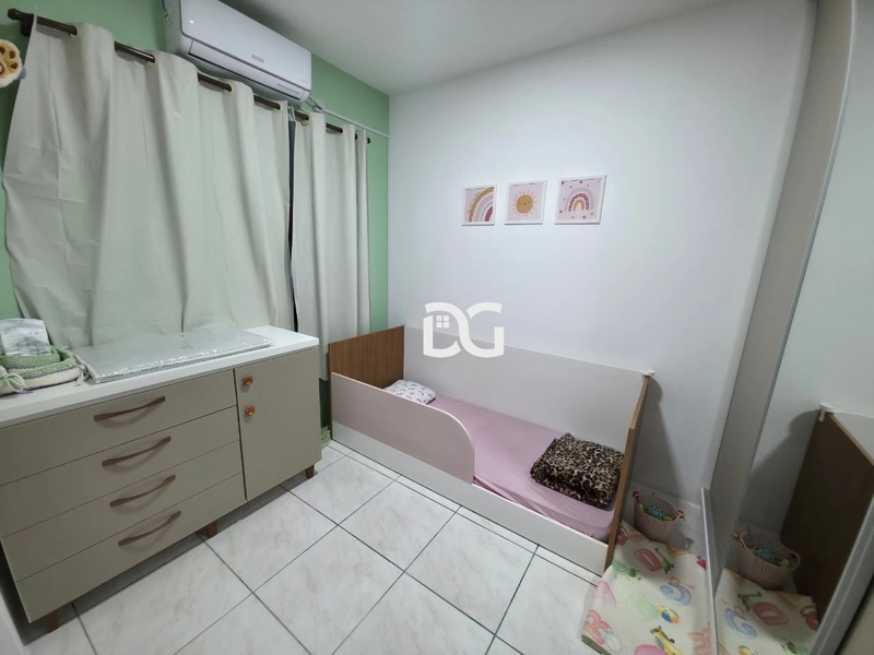 Sobrado duplex semi mobiliado, ideal para quem busca conforto: 22ª foto da galeria de imagens do imóvel