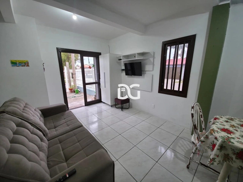 Sobrado duplex semi mobiliado, ideal para quem busca conforto: 6ª foto da galeria de imagens do imóvel