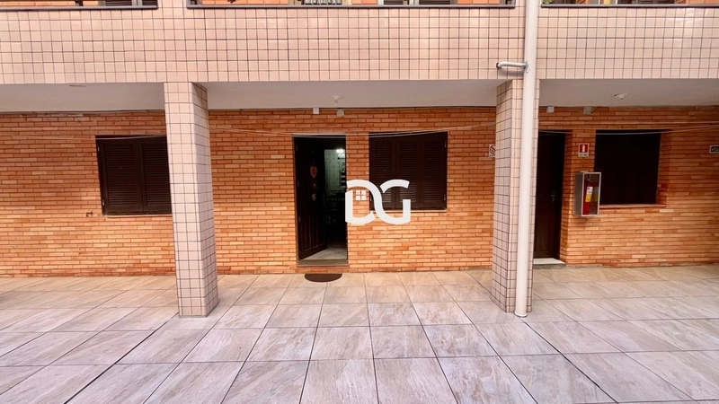 Apartamento aconchegante com 2 dormitórios: 3ª foto da galeria de imagens do imóvel