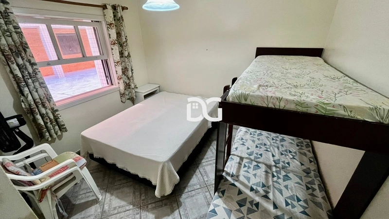 Apartamento aconchegante com 2 dormitórios: 9ª foto da galeria de imagens do imóvel