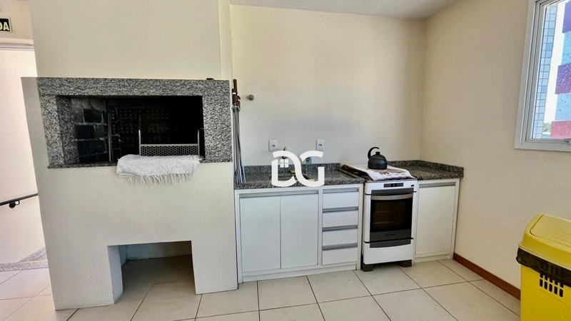 Apartamento de 2 dormitórios com sacada integrada: 20ª foto da galeria de imagens do imóvel