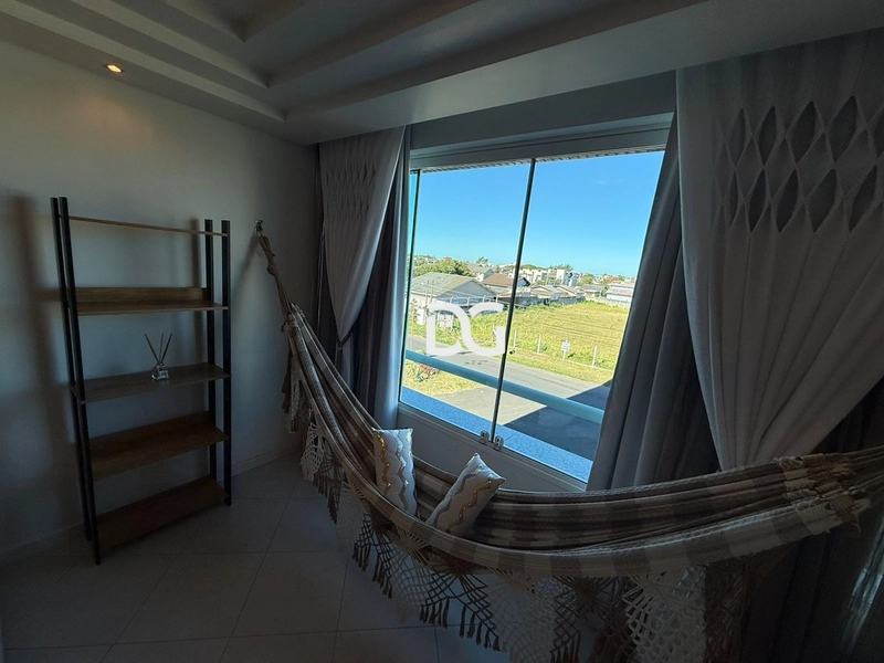Apartamento de 2 dormitórios com sacada integrada: 9ª foto da galeria de imagens do imóvel