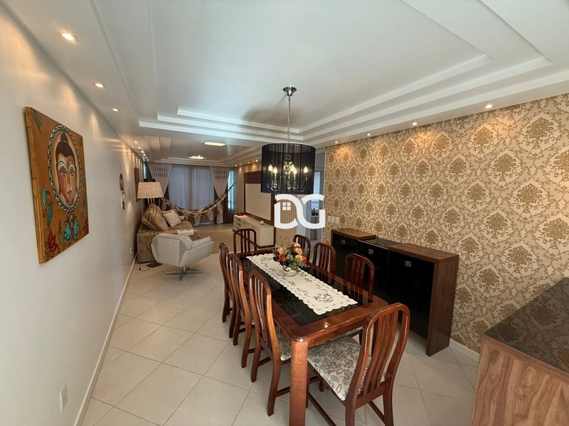 Apartamento de 2 dormitórios com sacada integrada: 11ª foto da galeria de imagens do imóvel