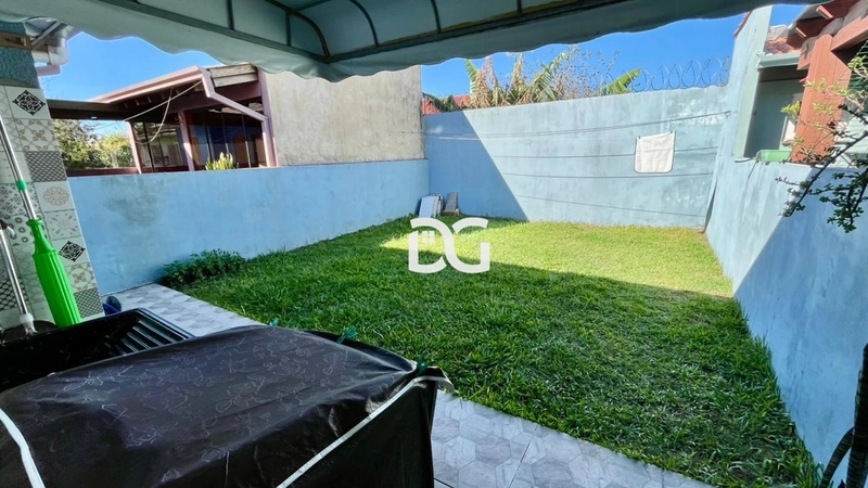 Casa mobiliada com excelente distribuição dos ambientes: 14ª foto da galeria de imagens do imóvel