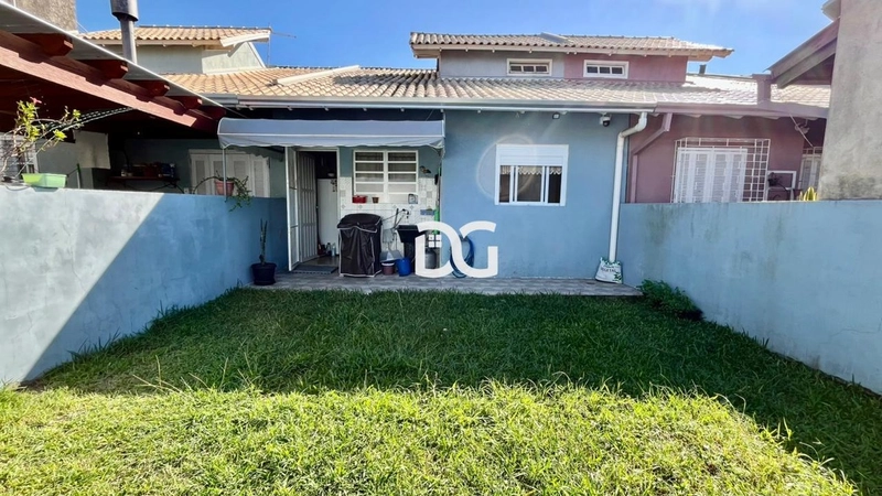 Casa mobiliada com excelente distribuição dos ambientes: 13ª foto da galeria de imagens do imóvel