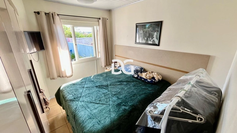 Casa mobiliada com excelente distribuição dos ambientes: 8ª foto da galeria de imagens do imóvel