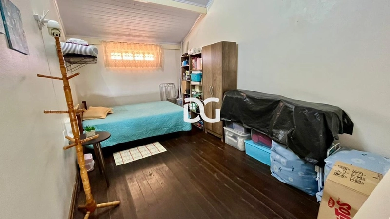 Casa mobiliada com excelente distribuição dos ambientes: 10ª foto da galeria de imagens do imóvel