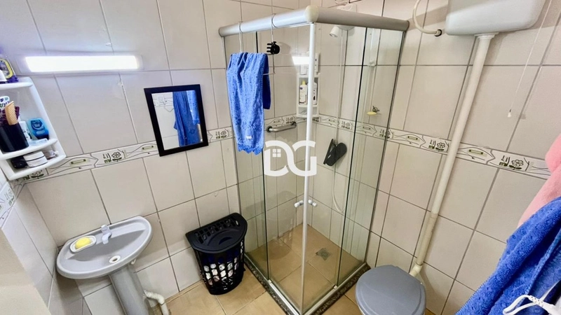 Casa mobiliada com excelente distribuição dos ambientes: 11ª foto da galeria de imagens do imóvel
