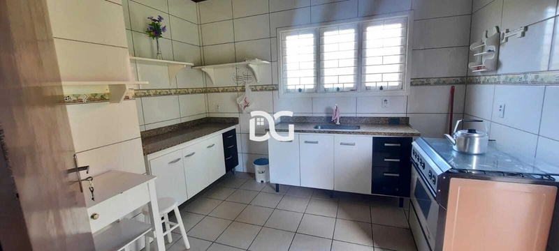 Imóvel com excelente estrutura e duas moradias independentes: 13ª foto da galeria de imagens do imóvel