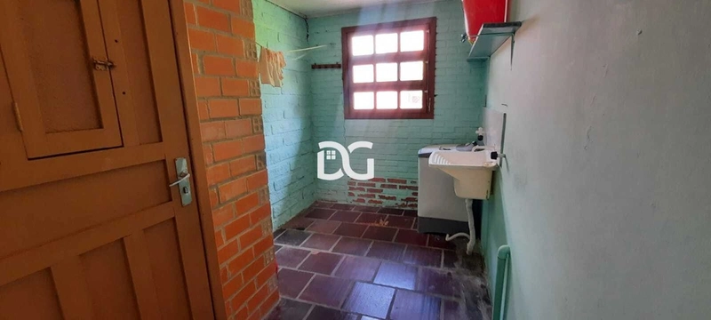 Imóvel com excelente estrutura e duas moradias independentes: 14ª foto da galeria de imagens do imóvel