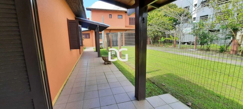 Imóvel com excelente estrutura e duas moradias independentes: 3ª foto da galeria de imagens do imóvel