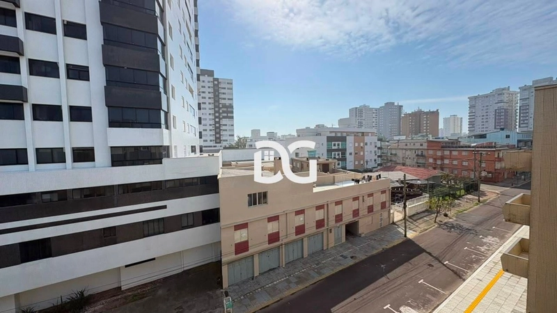 Apartamento de 1 dormitório divido para 2 dormitórios: 10ª foto da galeria de imagens do imóvel