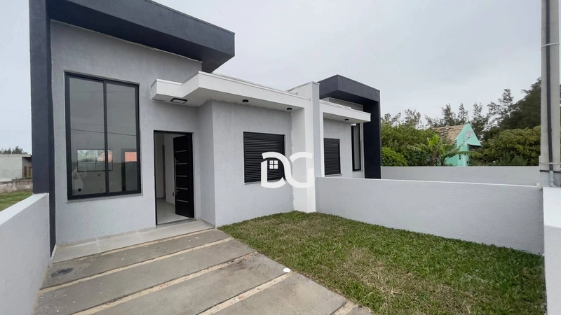 Casa geminada à venda – excelente oportunidade!: 2ª foto da galeria de imagens do imóvel