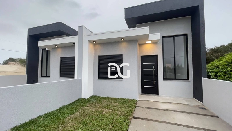 Casa geminada à venda – excelente oportunidade!: 4ª foto da galeria de imagens do imóvel