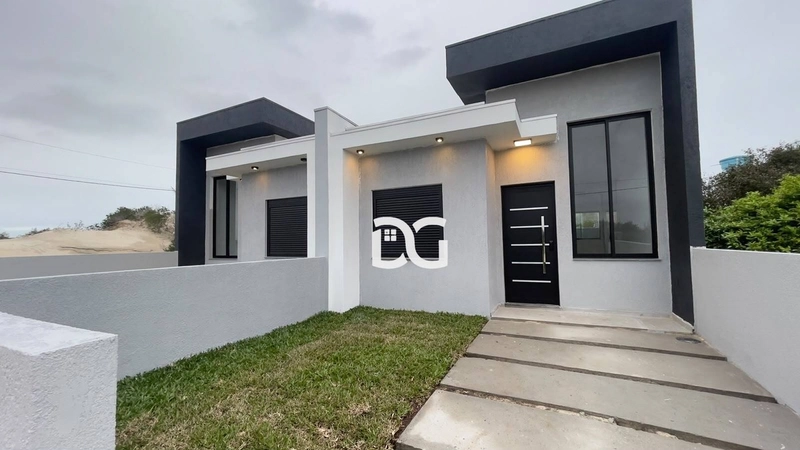 Casa geminada à venda – excelente oportunidade!: 3ª foto da galeria de imagens do imóvel