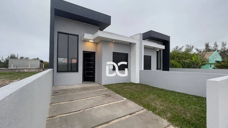 Casa geminada à venda – excelente oportunidade!