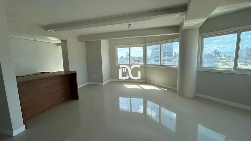 Apartamento composto por três dormitórios, sendo uma suíte confortável: 5ª foto da galeria de imagens do imóvel