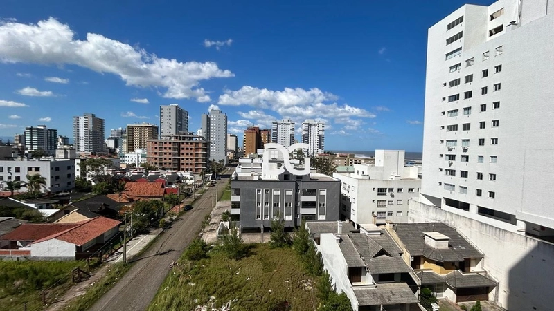 Apartamento composto por três dormitórios, sendo uma suíte confortável: 13ª foto da galeria de imagens do imóvel