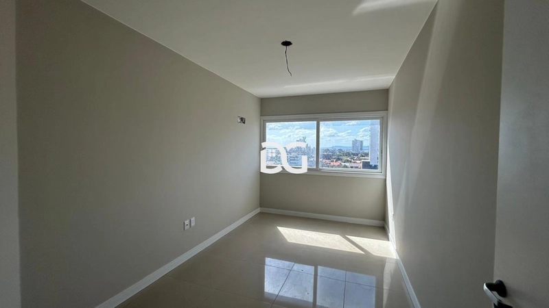 Apartamento composto por três dormitórios, sendo uma suíte confortável: 17ª foto da galeria de imagens do imóvel
